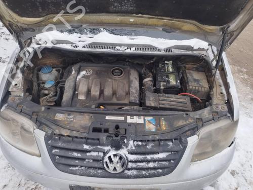 Air filter box VW TOURAN (1T1, 1T2) 1.9 TDI | BP35463473M87 - Image 7
