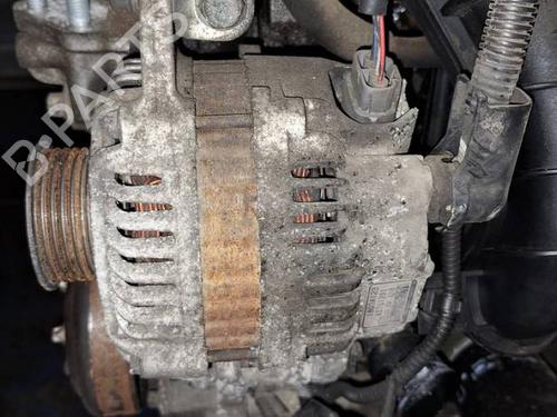 Used Alternator Alternator 34894275 34894275
