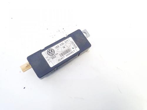 Electronic module VW GOLF V (1K1) 1.9 TDI | BP35462089M83 - Image 2