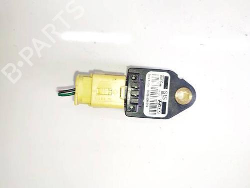 Electronic module HYUNDAI i30 (FD) 1.6 CRDi | BP32575334M83 