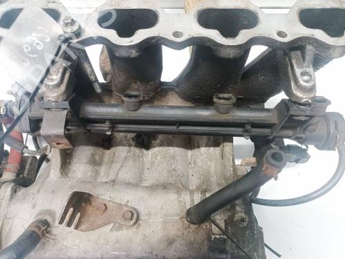Used Injection rail Injection rail 35195988 35195988
