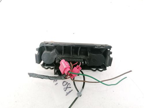 Used Lamp holder Lamp holder 35417428 35417428