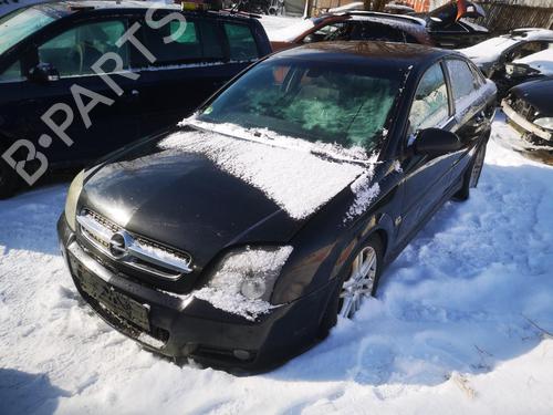 Electronic module OPEL VECTRA C (Z02) 2.2 DTI 16V (F69) | BP32901802M83  - Image 5