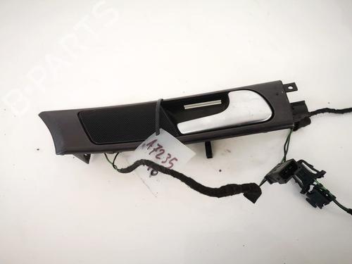 Used Front right interior door handle Front right interior door handle AUDI A6 C5 (4B2, 4B4) 2.5 TDI (155 hp) 35495120 35495120