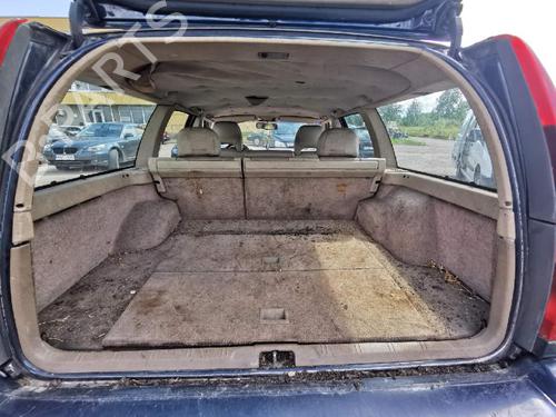 Engine control unit (ECU) VOLVO V70 I (875, 876) 2.5 TDI | BP32571760M57  - Image 14