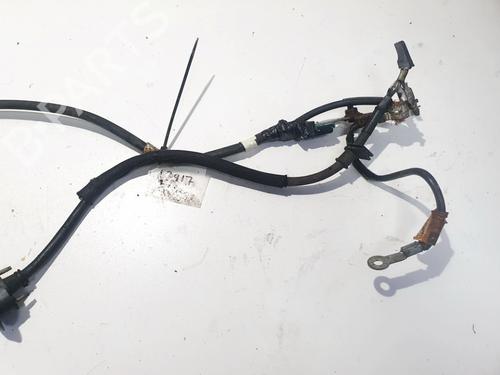 Used Wiring harness Wiring harness 35444475 35444475