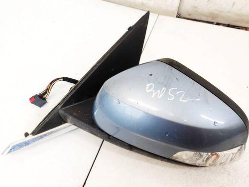 Used Left mirror Left mirror 35259905 35259905
