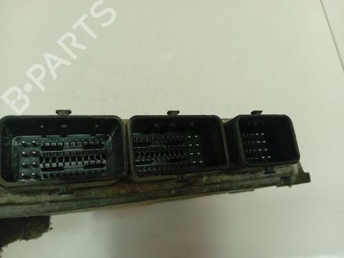 Engine control unit (ECU) VOLVO S40 II (544) 2.0 D | BP39701598M57 - Image 3