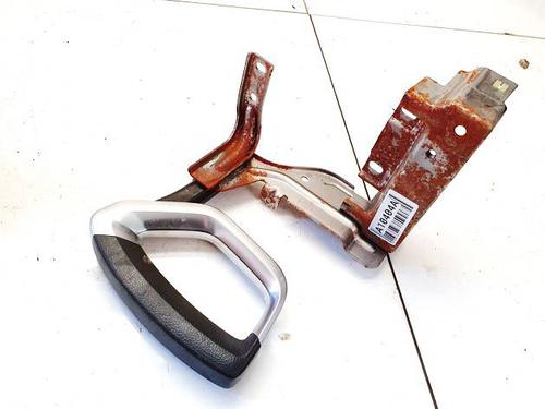 Used Hand brake Hand brake OPEL ANTARA A (L07) 2.0 CDTI (150 hp) 34980419 34980419