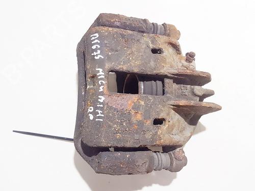 Used Right front brake caliper Right front brake caliper 35880252 35880252