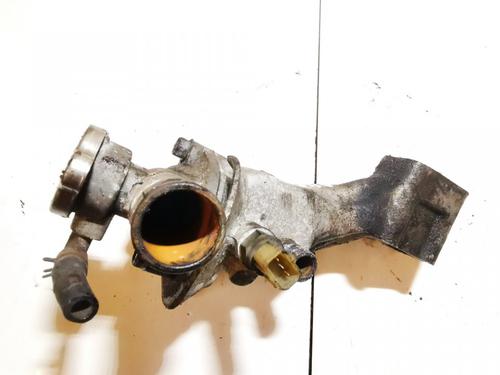 Pipe KIA CARNIVAL I (UP, FL) 2.9 TDi | BP38571587M125 - Image 2