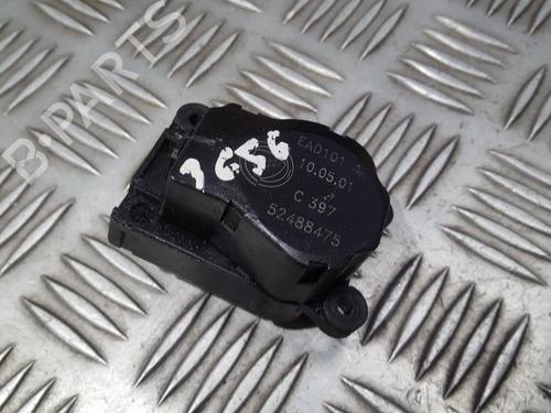 Used Electronic module Electronic module ALFA ROMEO 147 (937_) 1.9 JTD (937AXD1A, 937BXD1A) (110 hp) 33497516 33497516