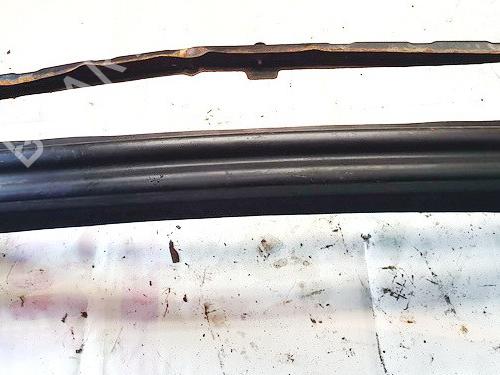 Used Front bumper reinforcement Front bumper reinforcement 35453315 35453315