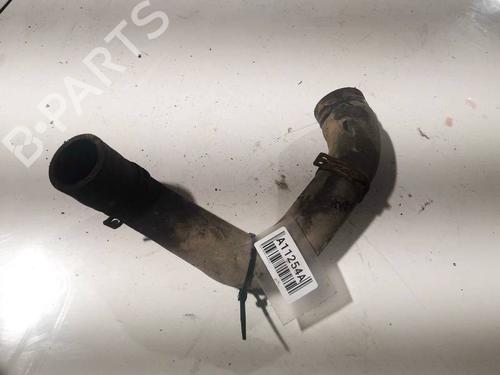 Rør Rør OPEL ZAFIRA A MPV (T98) 2.0 DTI 16V (F75) (101 hp) 33918510 33918510