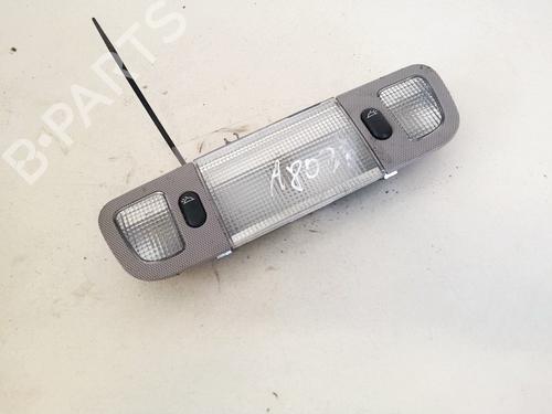 Used Interior roof light Interior roof light PEUGEOT 607 (9D, 9U) 2.2 16V (158 hp) 35416545 35416545