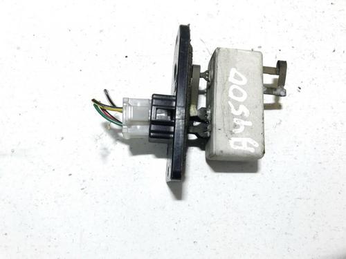 Used Heater resistor Heater resistor 35840052 35840052