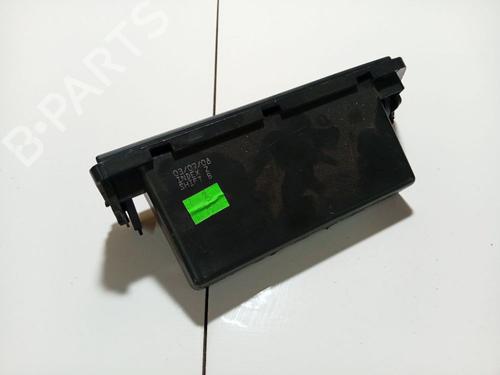 Glove box CITROËN C5 III (RD_) 2.0 HDi (RDRHD8, RDRHDJ, RDRHR8, RDRHRJ) | BP34951273C95 - Image 3
