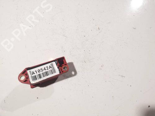 Used Electronic module Electronic module VW GOLF IV (1J1) 1.8 T (150 hp) 32574224 32574224