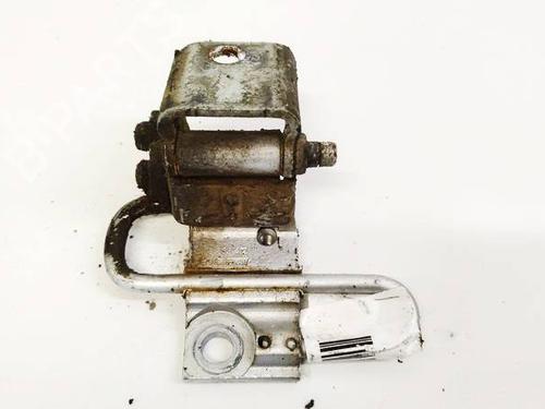 Dørhængsel/Dørbegrænser VW PASSAT B6 (3C2) 2.0 FSI (150 hp) 32617719