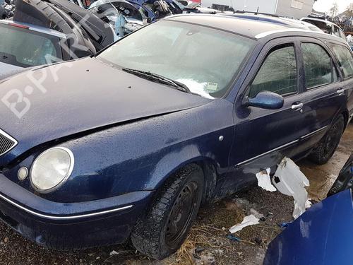 Brugte LANCIA LYBRA (839_)  2.0 20V (839AXC11, 839AXC1A)  4526524