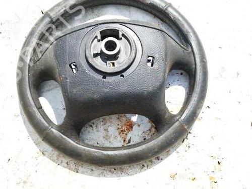 Steering wheel PEUGEOT 807 (EB_) 2.2 HDi | BP35027560C49 - Image 2