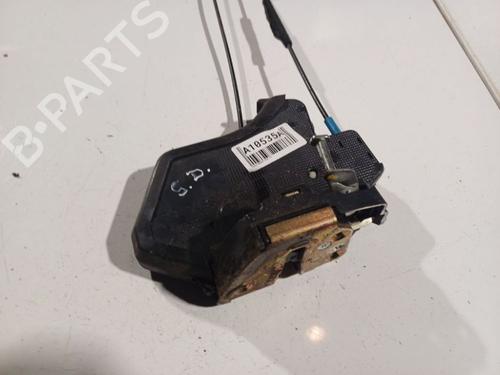 Used Rear right lock Rear right lock 34982149 34982149