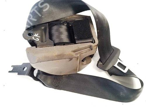 Used Rear left seatbelt Rear left seatbelt 38078642 38078642