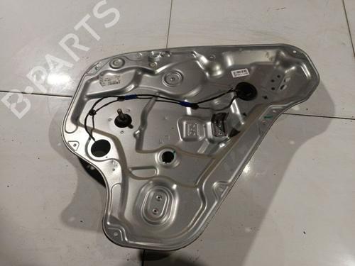 Used Rear right window mechanism Rear right window mechanism 34803318 34803318