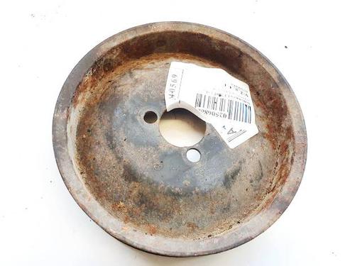 Used Pulley Pulley 34971128 34971128