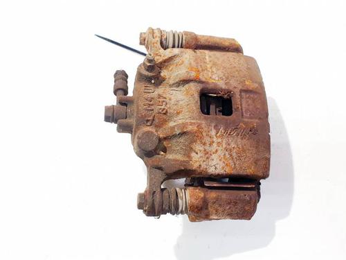 Used Left front brake caliper Left front brake caliper HONDA JAZZ II (GD_, GE3, GE2) 1.2 i-DSI (GD5, GE2) (78 hp) 35035235 35035235