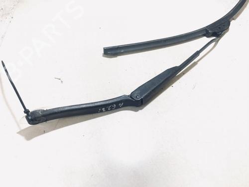 Used Front windshield wiper arm Front windshield wiper arm SAAB 9-5 (YS3E) 2.0 t (150 hp) 33072002 33072002