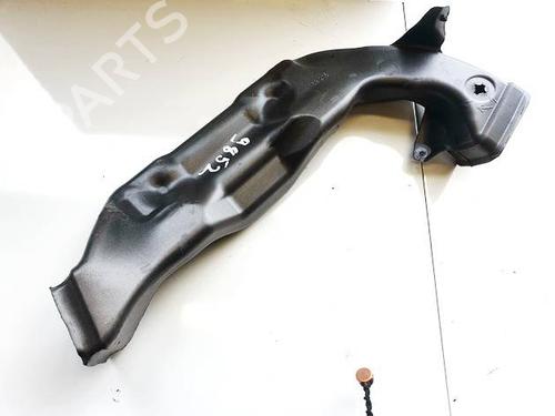 Used Pipe Pipe AUDI A7 Sportback (4GA, 4GF) 3.0 TFSI quattro (310 hp) 35062793 35062793