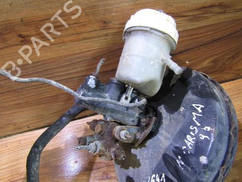 Used Brake master cylinder Brake master cylinder MITSUBISHI CARISMA (DA_) 1.6 (DA1A) (99 hp) 35651874 35651874