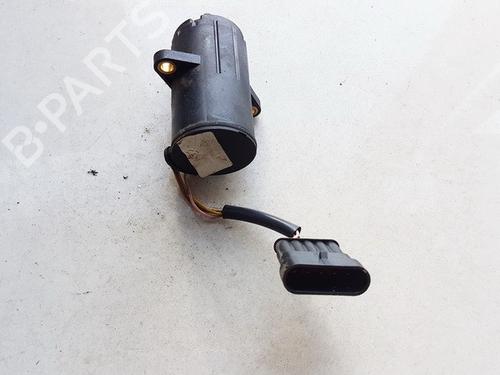 Used Pedal Pedal NISSAN ALMERA II Hatchback (N16) 2.2 Di (110 hp) 35867520 35867520