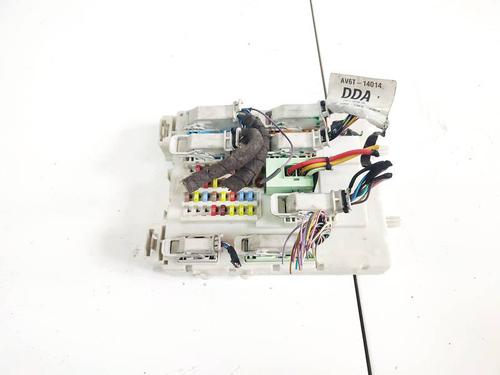 Used Fuse box Fuse box FORD GRAND C-MAX (DXA/CB7, DXA/CEU) 2.0 TDCi (140 hp) 32584049 32584049