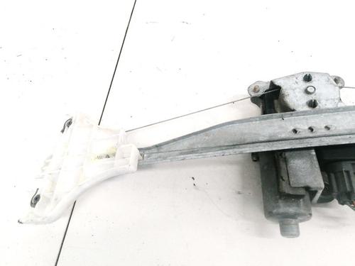 Used Rear right window mechanism Rear right window mechanism 35549191 35549191