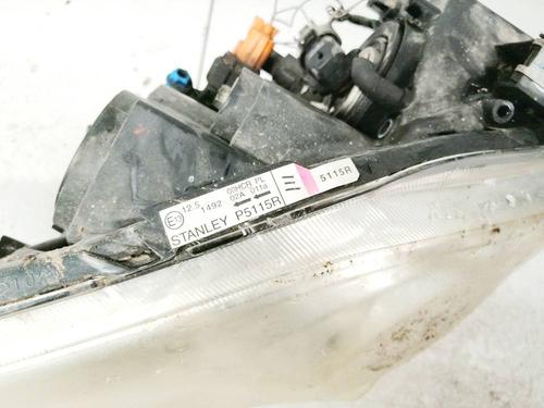 Right headlight MAZDA 5 (CR) 2.0 CD (CR19) | BP34998362C29 - Image 3