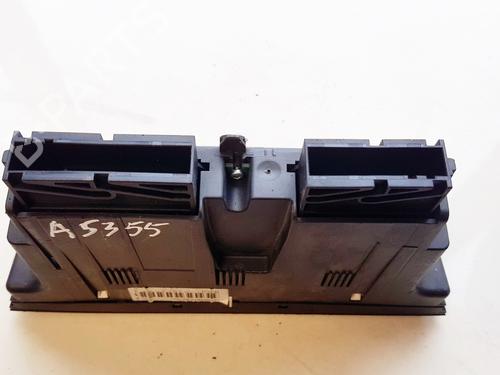 Climate control SAAB 9-3 (YS3F, E79, D79, D75) 2.2 TiD | BP35872500I5 - Image 2
