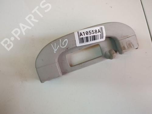 Håndtag i tag Håndtag i tag MERCEDES-BENZ B-CLASS Sports Tourer (W245) B 160 (245.231) (95 hp) 34760316 34760316