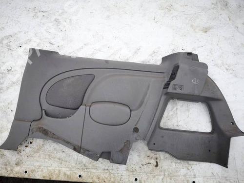 Used Boot lining Boot lining 39231725 39231725