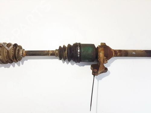 Used Right front driveshaft Right front driveshaft 35484784 35484784