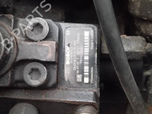 Injection pump CHEVROLET CAPTIVA (C100, C140) 2.0 D 4WD | BP35218878M78 - Image 3