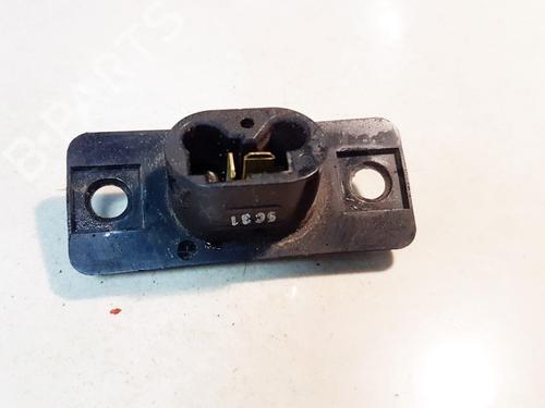 Electronic module SUZUKI WAGON R+ (MA) 1.3 4WD (RB413) | BP38583767M83 - Image 2
