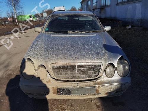 Switch MERCEDES-BENZ E-CLASS (W210) E 220 CDI (210.006) | BP32875780I30 - Image 5