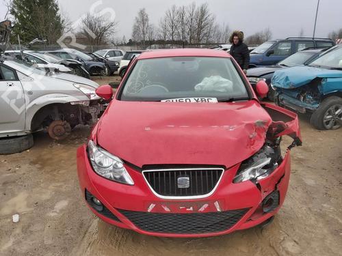 Electronic sensor SEAT IBIZA IV (6J5, 6P1) 1.4 | BP33065889M84 - Image 6