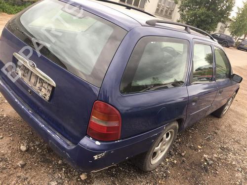 Engine mount FORD MONDEO II (BAP) 1.8 TD | BP33496435M89 - Image 8