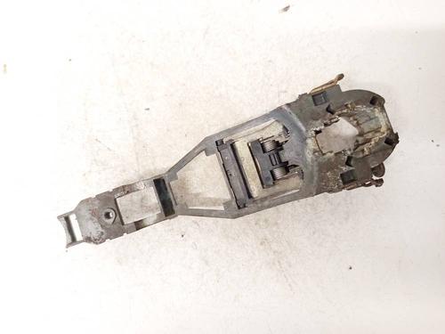 front-left-exterior-door-handle-skoda-superb-i-3u4-2001-2002-2003-2004-2005-2006-2007-2008-34991257 main image