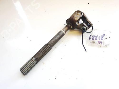 Steering column universal joint HONDA FR-V (BE) 1.8 (BE1) | BP35301858M114 - Image 2