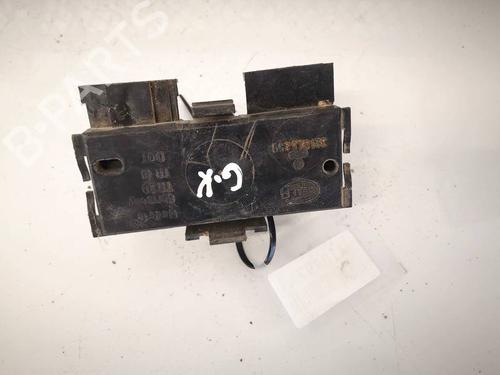 Used Lamp holder Lamp holder 34802688 34802688