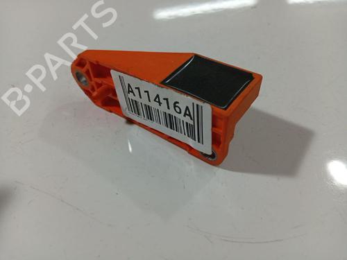 Electronic module SKODA FABIA II (542) 1.9 TDI | BP36456876M83 - Image 3